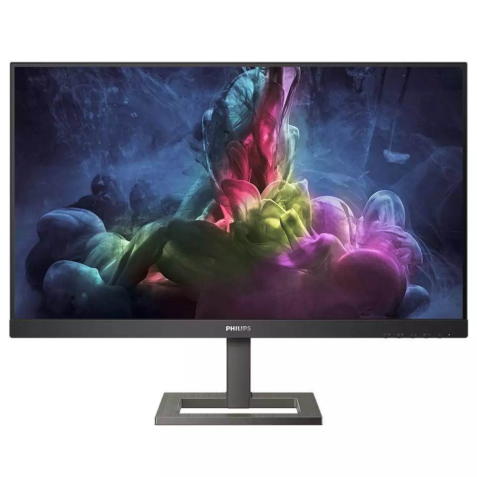 Монитор Philips 27"(272E1GAEZ/00)
Монитор Philips 27"(272E1GAEZ/00)