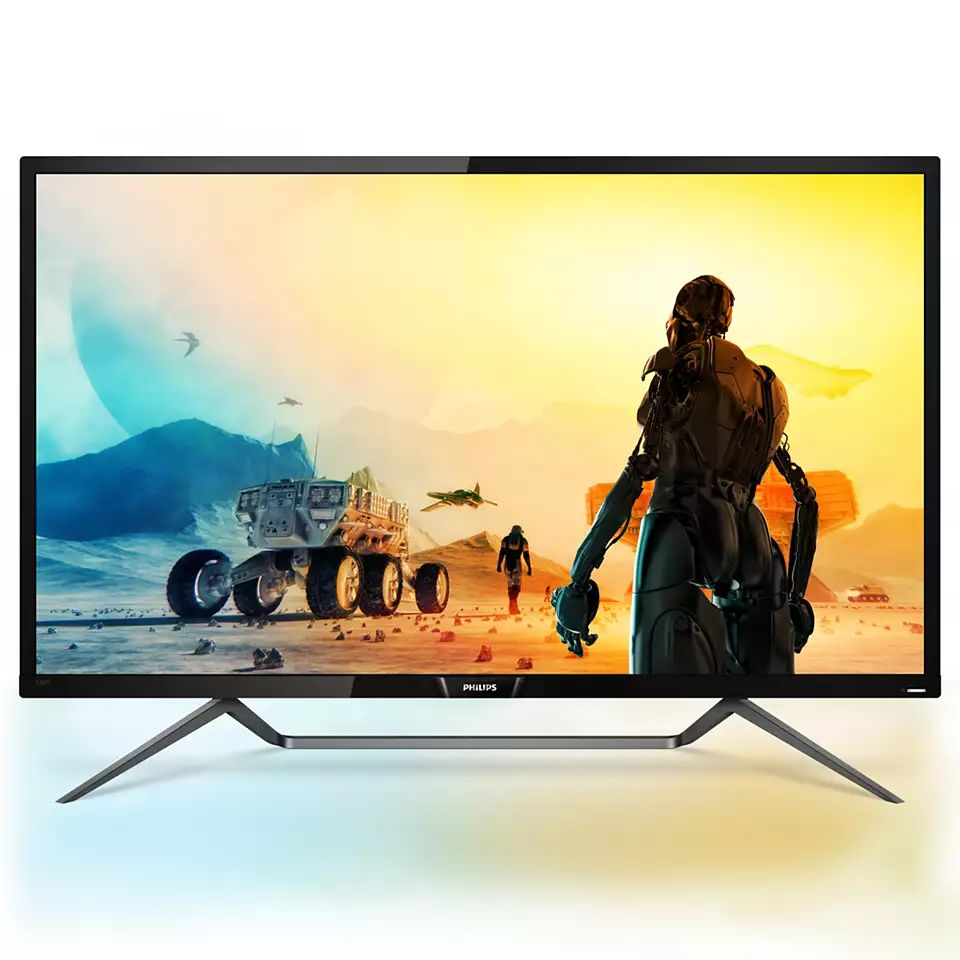 Монитор Philips 43" 436M6VBPAB Black (436M6VBPAB/00)
Монитор Philips 43" 436M6VBPAB Black (436M6VBPAB/00)