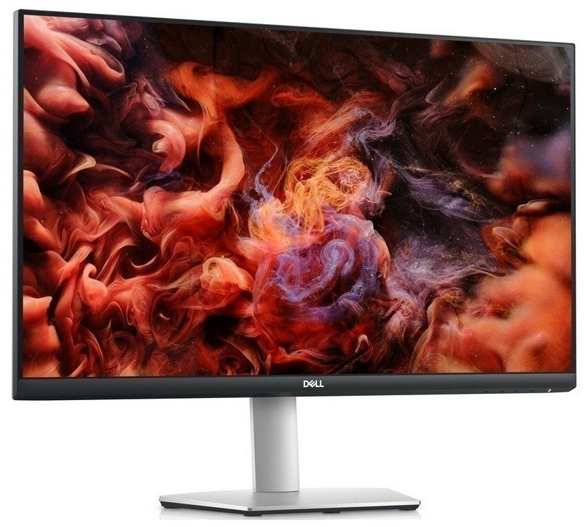 Монитор Dell 27" S2721D (2721-9404)
Монитор Dell 27" S2721D (2721-9404)