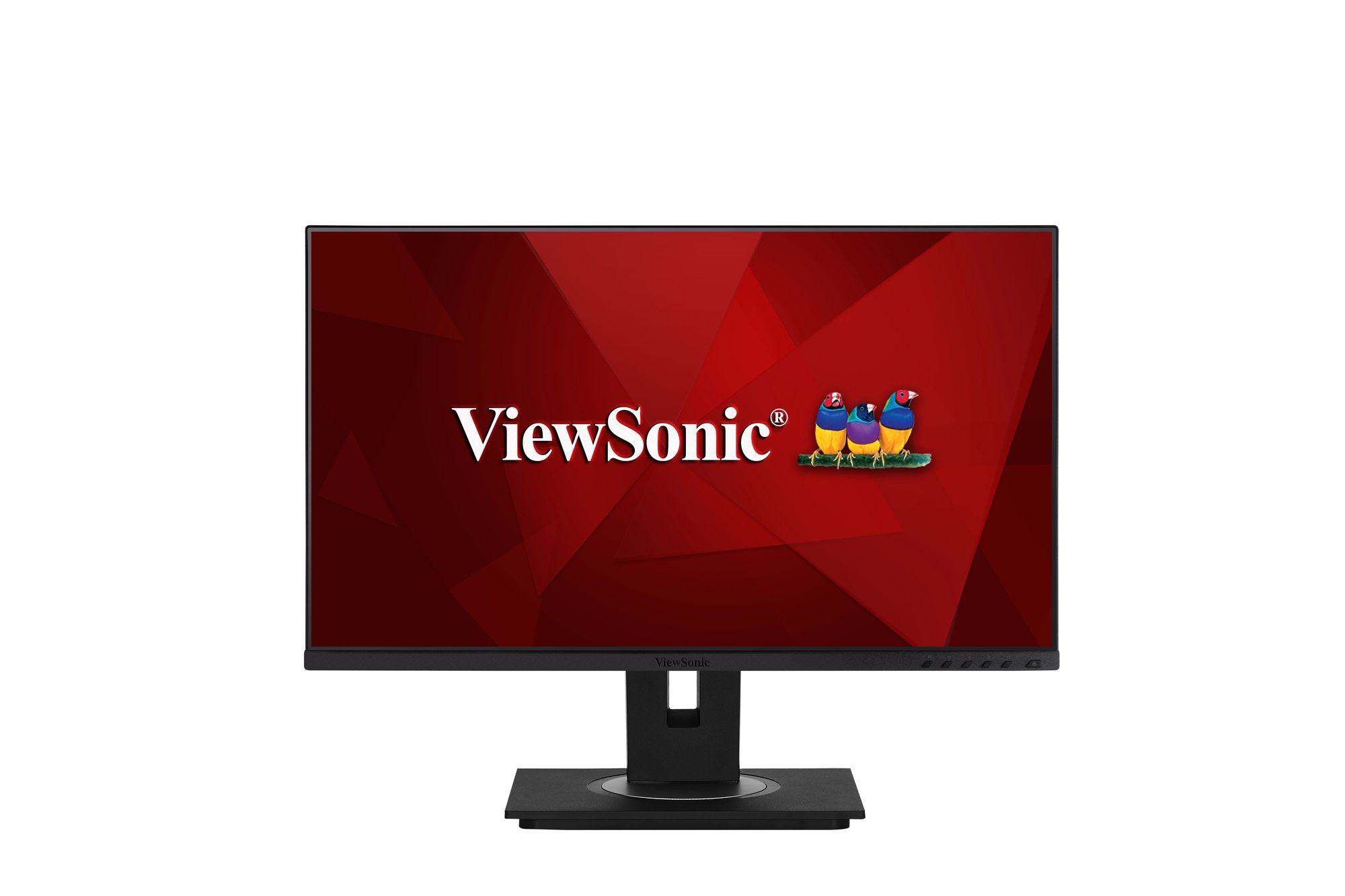Монитор Viewsonic 23.8" VG2456 Black
Монитор Viewsonic 23.8" VG2456 Black