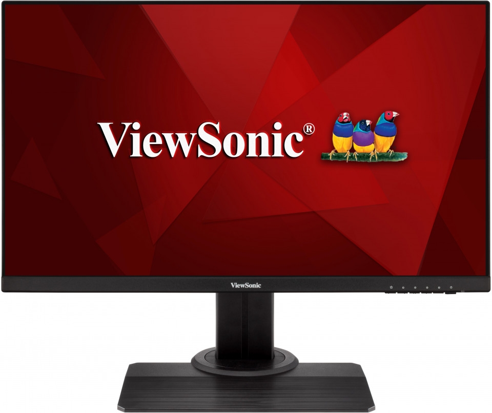Монитор Viewsonic 27" XG2705-2K Gaming Black
Монитор Viewsonic 27" XG2705-2K Gaming Black