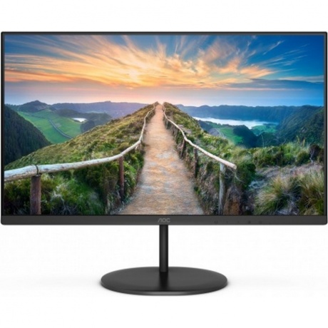 Монитор AOC 23,8" Q24V4EA
Монитор AOC 23,8" Q24V4EA