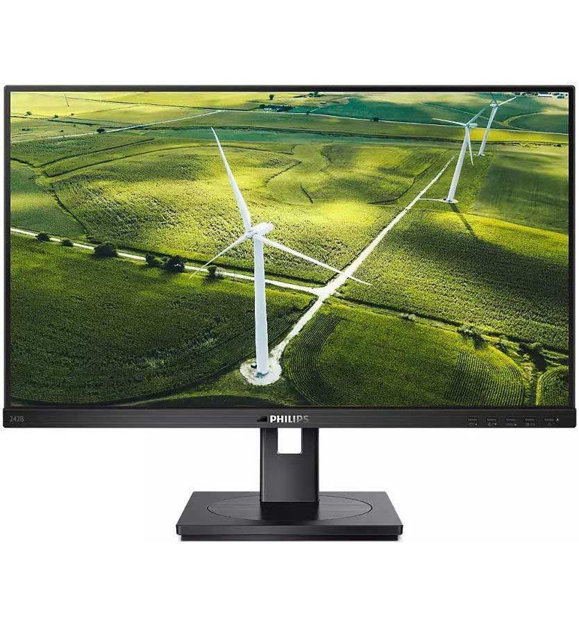Монитор Philips 23,8" 242B1G (242B1G/00)
Монитор Philips 23,8" 242B1G (242B1G/00)