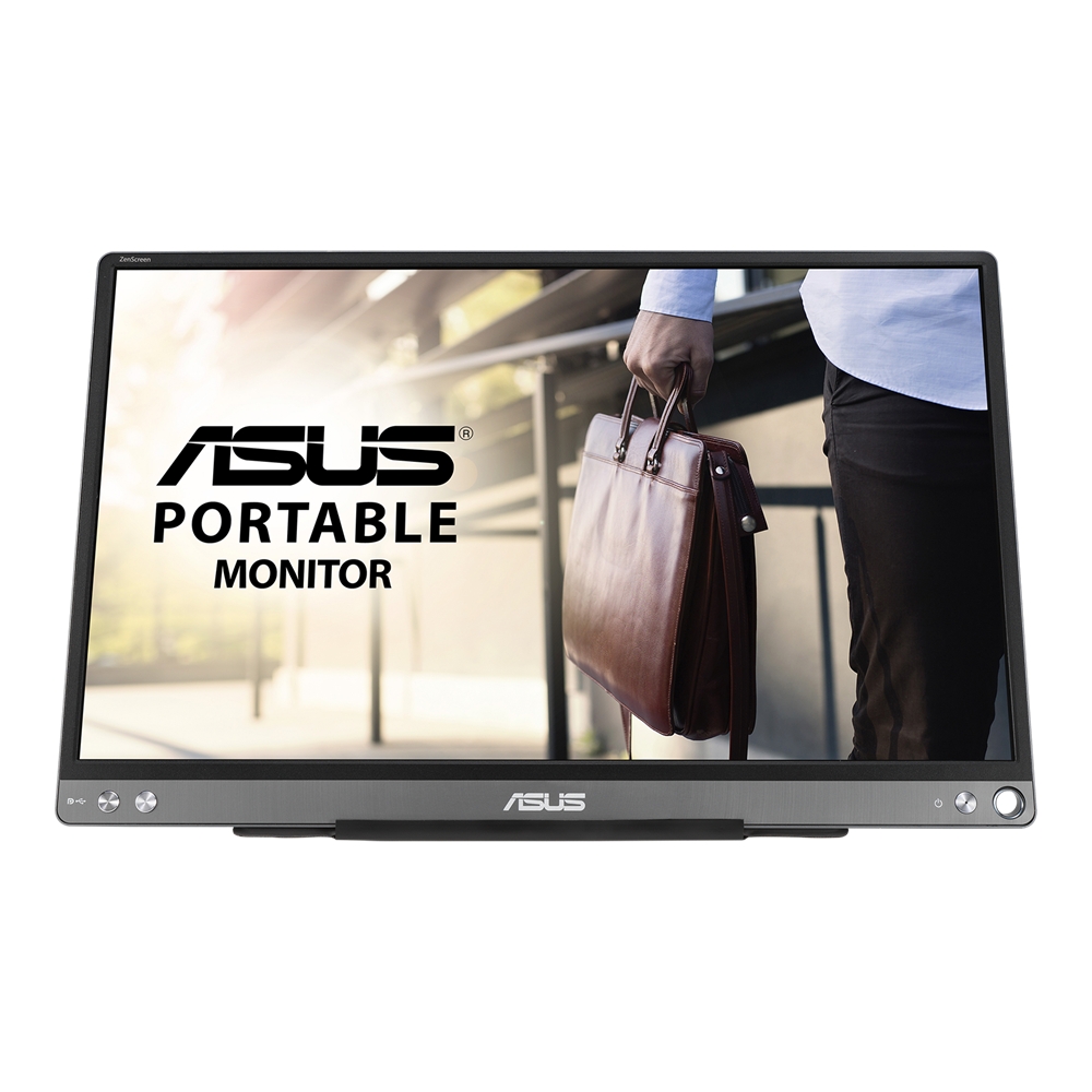 Монитор Asus 15.6" MB16ACE
Монитор Asus 15.6" MB16ACE