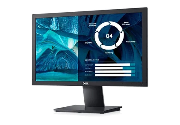 Монитор Dell 19" E2020H (2020-0674)
Монитор Dell 19" E2020H (2020-0674)