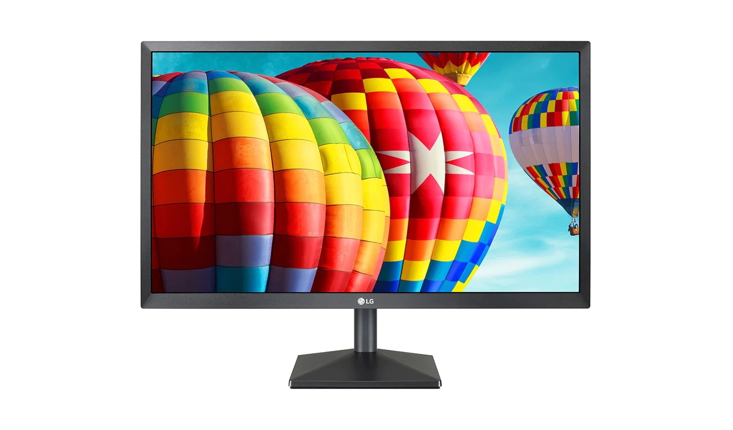 Монитор LG 22" 22EA430V-B
Монитор LG 22" 22EA430V-B