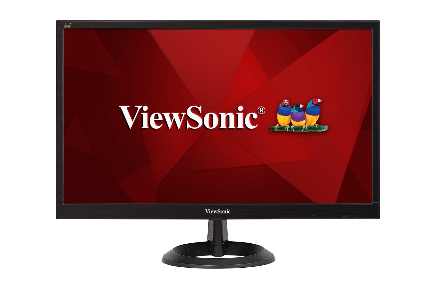 Монитор ViewSonic 22" (VA2261-8)
Монитор ViewSonic 22" (VA2261-8)