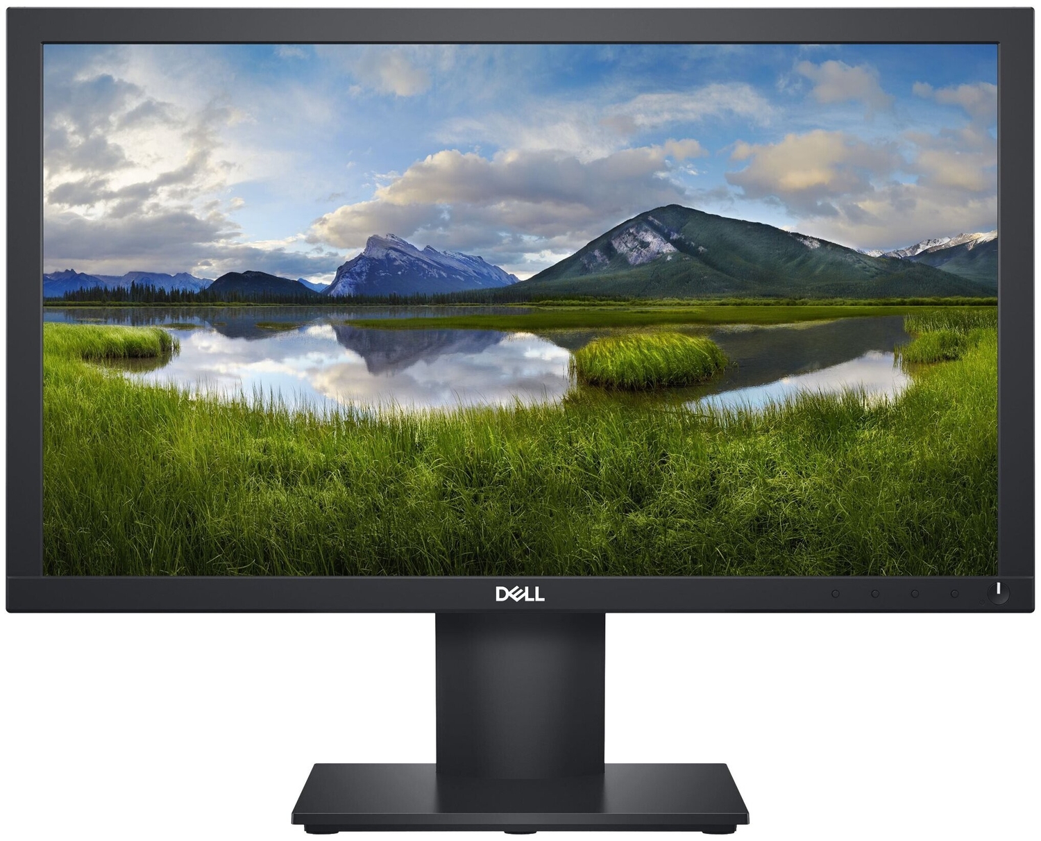 Монитор Dell 24'' E2420H (2420-0698)
Монитор Dell 24'' E2420H (2420-0698)