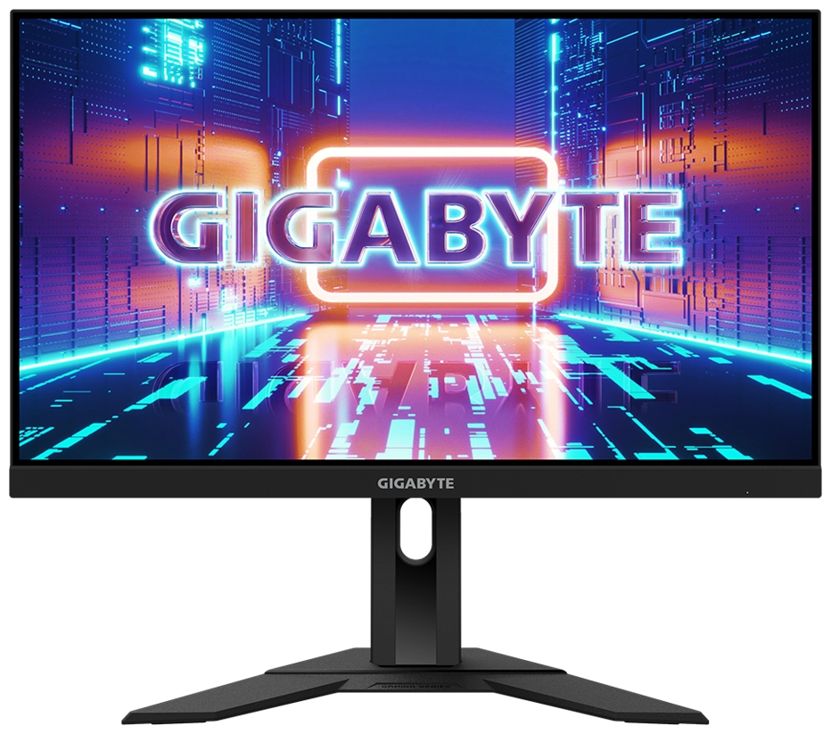 Монитор Gigabyte 24" G24F-EK
Монитор Gigabyte 24" G24F-EK