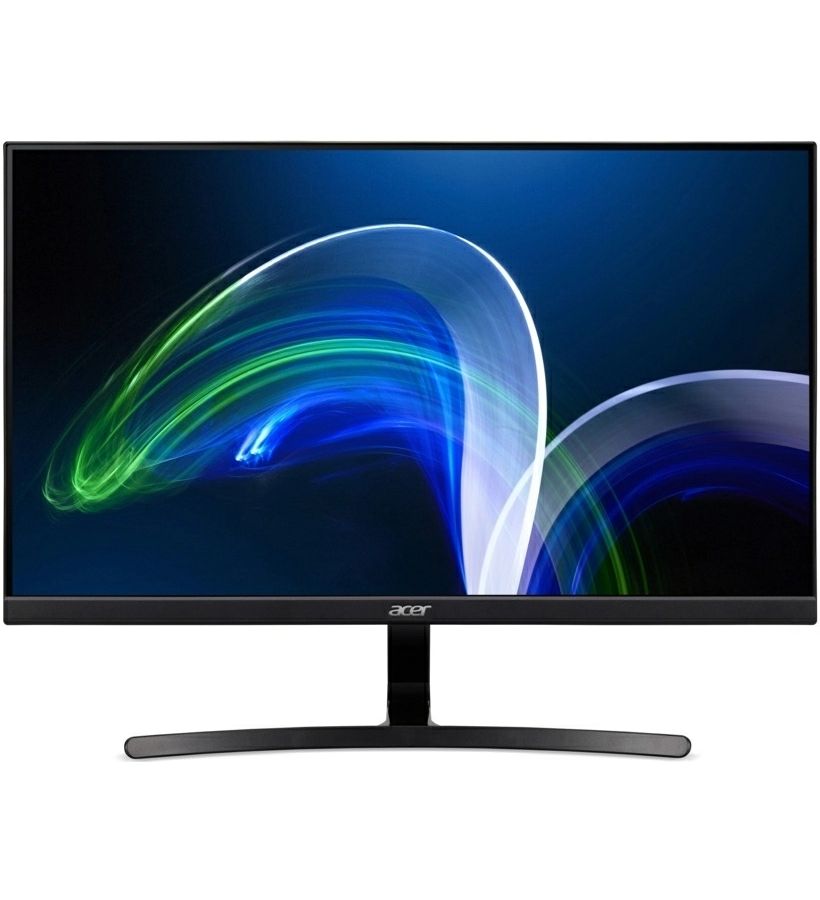 Монитор Acer 24" K243Y (UM.QX3EE.001) Black
Монитор Acer 24" K243Y (UM.QX3EE.001) Black