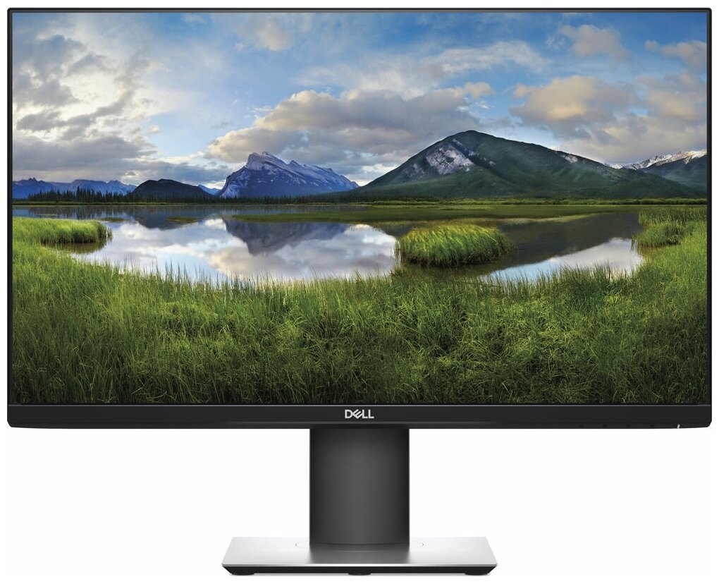 Монитор Dell 24" P2419HC (2419-2415)
Монитор Dell 24" P2419HC (2419-2415)