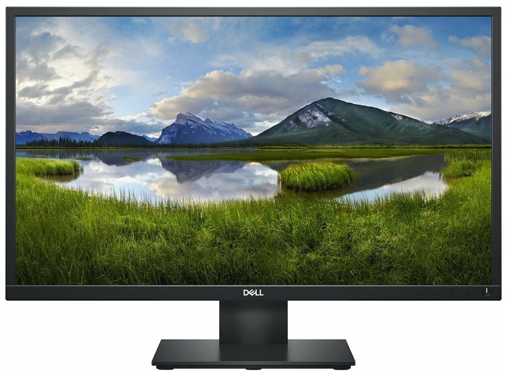 Монитор Dell 27" E2720H (2720-0711)
Монитор Dell 27" E2720H (2720-0711)
