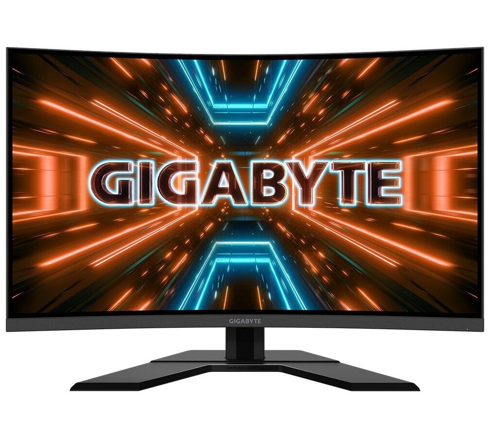 Монитор Gigabyte 32" G32QC A-EK
Монитор Gigabyte 32" G32QC A-EK