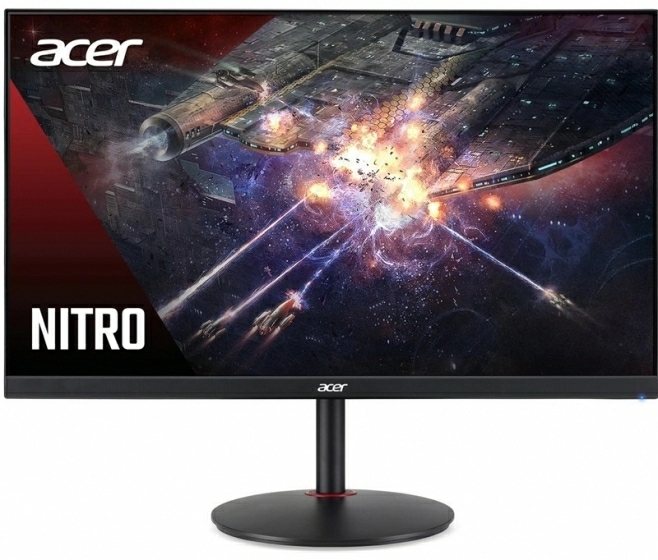 Монитор Acer 28" Nitro XV280Kbmiiprx (UM.PX0EE.001) черный
Монитор Acer 28" Nitro XV280Kbmiiprx (UM.PX0EE.001) черный