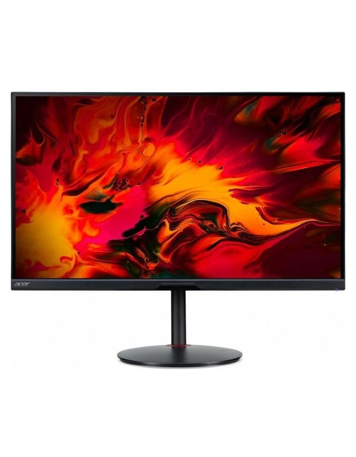 Монитор Acer 28" Nitro XV282KKVbmiipruzx (UM.PX2EE.V01)
Монитор Acer 28" Nitro XV282KKVbmiipruzx (UM.PX2EE.V01)