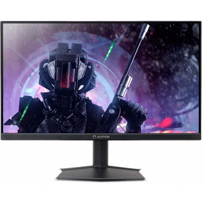 Монитор Aopen 27" 27ML1bii (UM.HM1EE.002)
Монитор Aopen 27" 27ML1bii (UM.HM1EE.002)