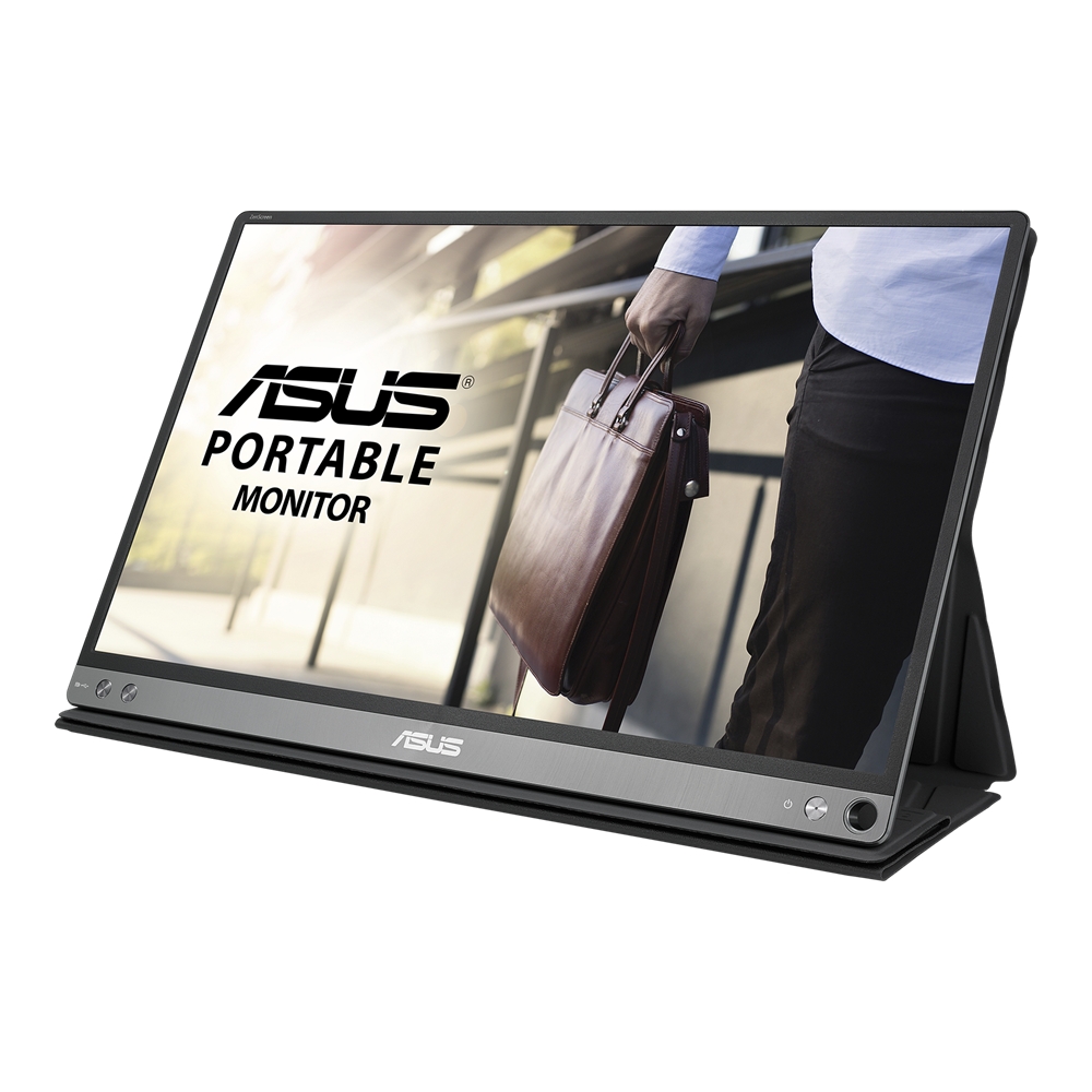 Монитор Asus 15.6" Portable MB16ACM (90LM0381-B03170) темно-серый
Монитор Asus 15.6" Portable MB16ACM (90LM0381-B03170) темно-серый