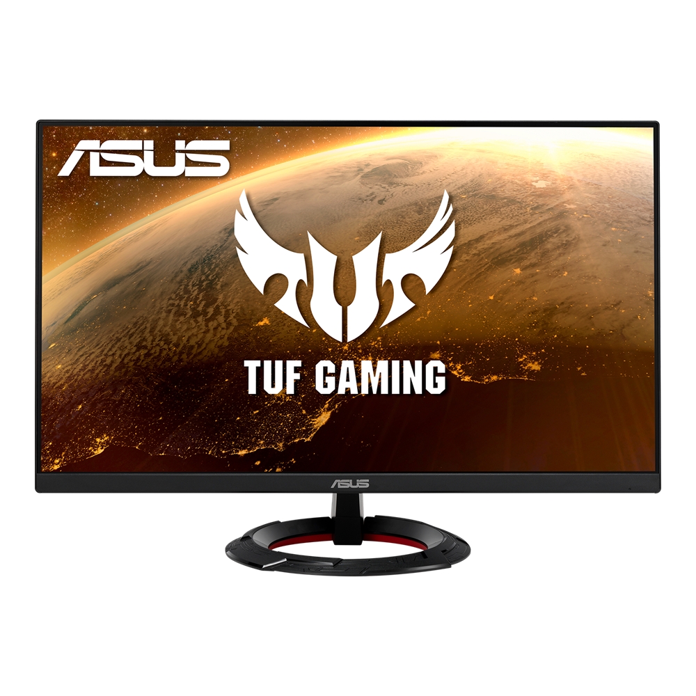 Монитор Asus 23.8" TUF Gaming VG249Q1R (90LM05V1-B01E70)
Монитор Asus 23.8" TUF Gaming VG249Q1R (90LM05V1-B01E70)