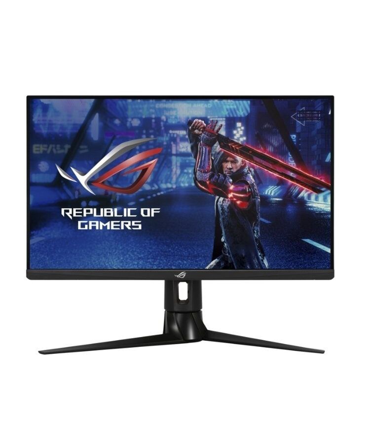 Монитор Asus 27" ROG Strix XG27AQM (90LM06U5-B01370)
Монитор Asus 27" ROG Strix XG27AQM (90LM06U5-B01370)