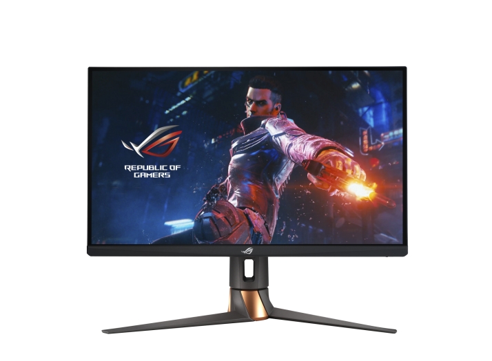 Монитор Asus 27" ROG Swift PG279QM (90LM0235-B01370)
Монитор Asus 27" ROG Swift PG279QM (90LM0235-B01370)
