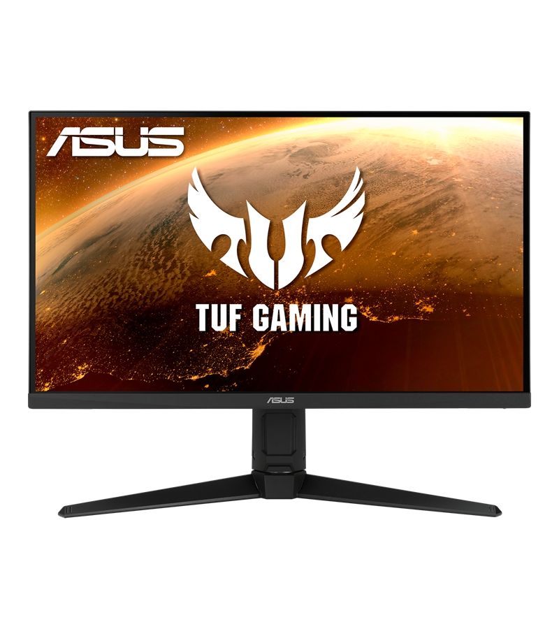 Монитор Asus 27" TUF Gaming VG27AQL1A (90LM05Z0-B01370)
Монитор Asus 27" TUF Gaming VG27AQL1A (90LM05Z0-B01370)