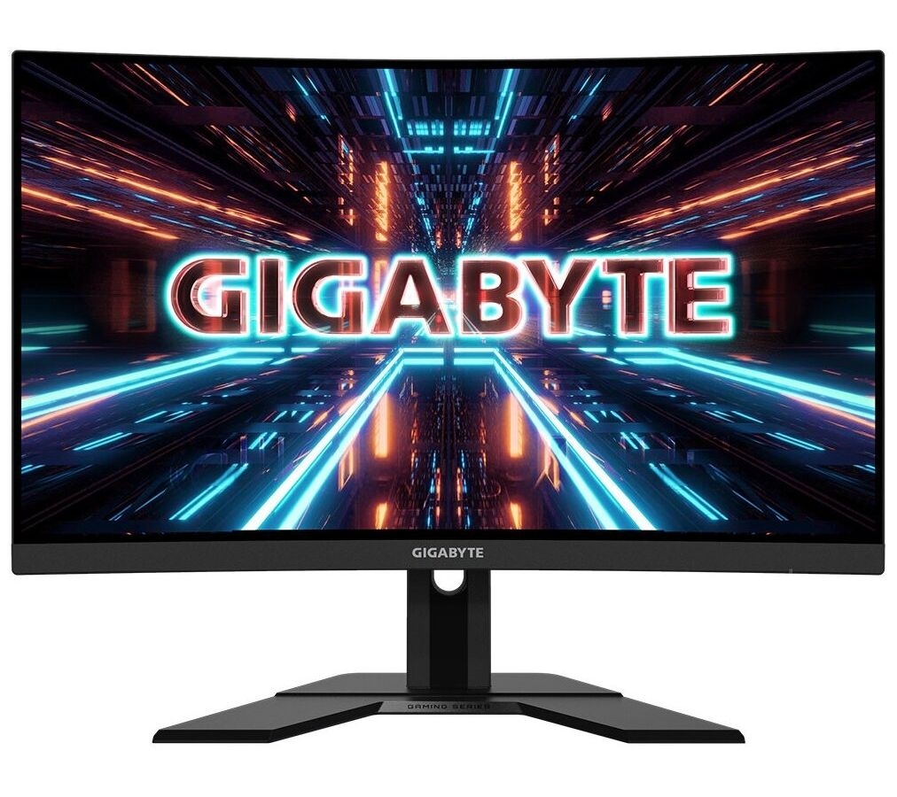 Монитор Gigabyte 27" G27FC (20VM0-GG27FCABT-1EKR)
Монитор Gigabyte 27" G27FC (20VM0-GG27FCABT-1EKR)
