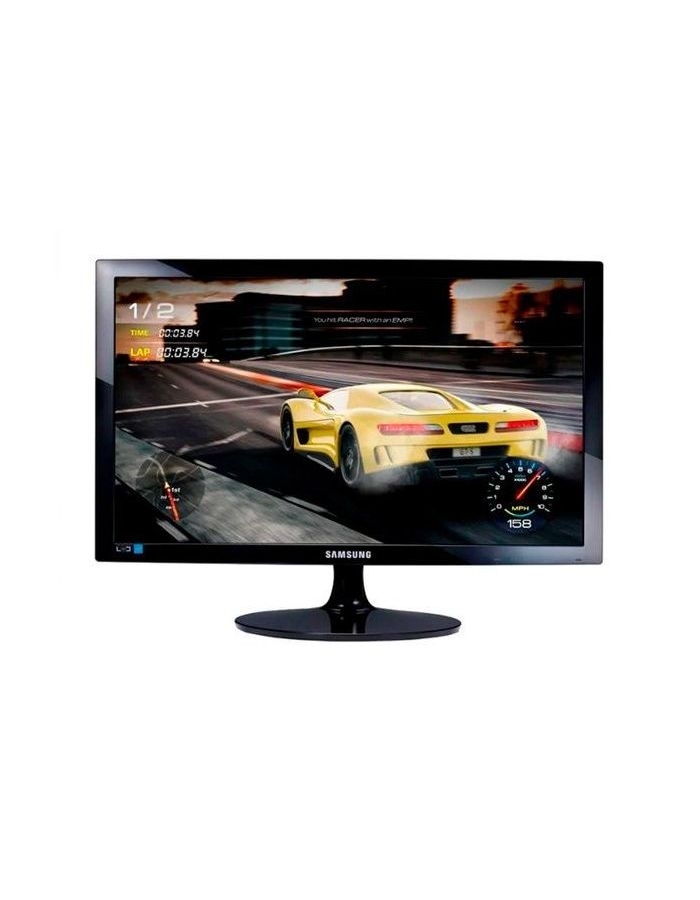 Монитор Samsung 24" S24D332H (LS24D332HSO/RU) черный
Монитор Samsung 24" S24D332H (LS24D332HSO/RU) черный