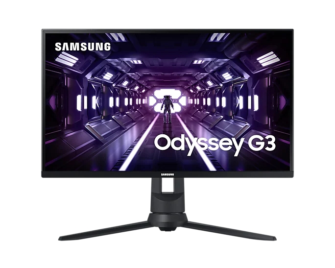 Монитор Samsung 27" F27G33TFWI (LF27G33TFWIXCI)
Монитор Samsung 27" F27G33TFWI (LF27G33TFWIXCI)