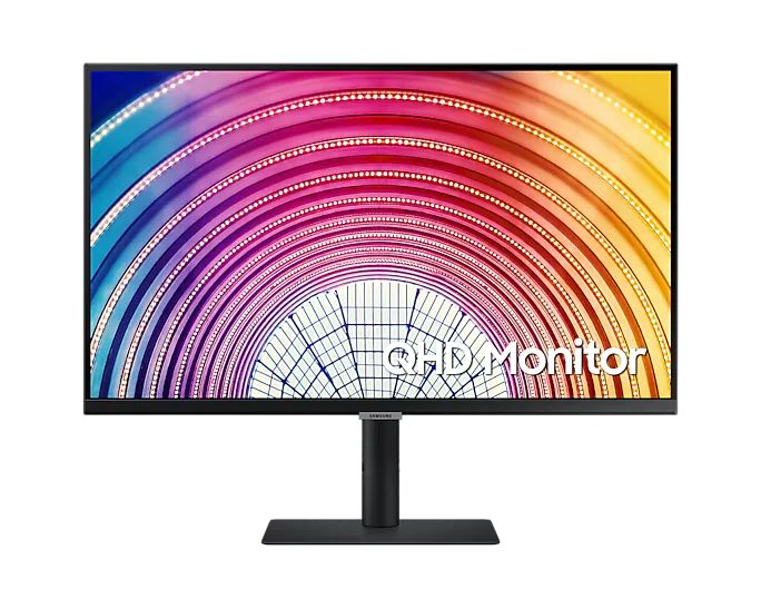 Монитор Samsung 27" (LS27A600NWIXCI)
Монитор Samsung 27" (LS27A600NWIXCI)