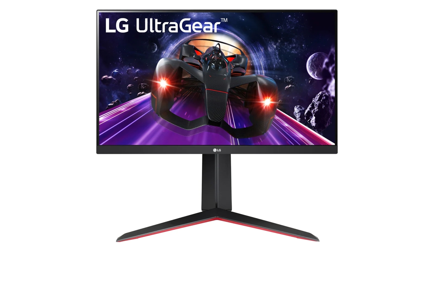 Монитор LG 24'' 24GN650-B
Монитор LG 24'' 24GN650-B