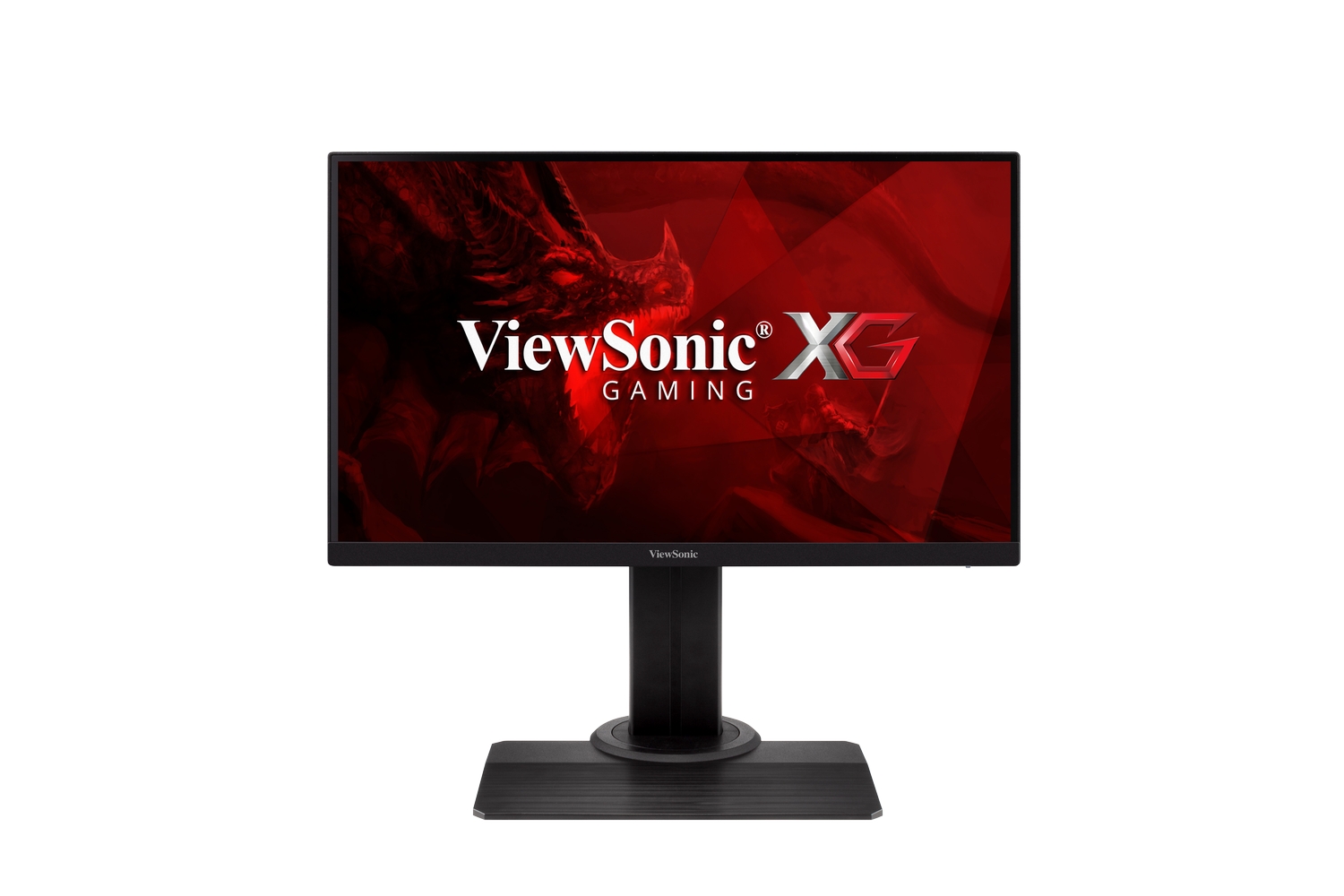 Монитор ViewSonic 23.8'' XG2405-2
Монитор ViewSonic 23.8'' XG2405-2
