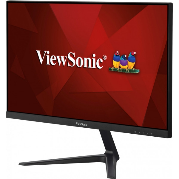 Монитор ViewSonic 24'' VX2418-P-MHD
Монитор ViewSonic 24'' VX2418-P-MHD