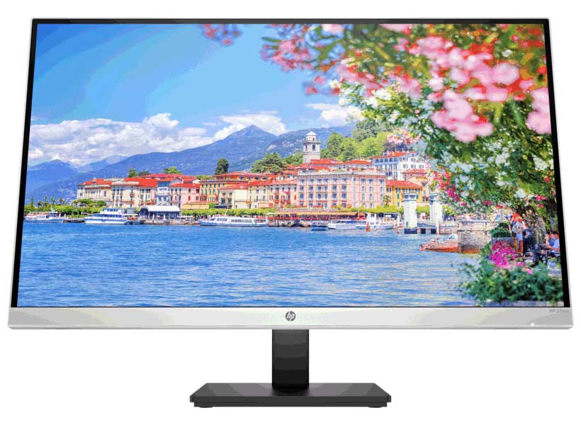 Монитор HP 27" 1F2J9AA
Монитор HP 27" 1F2J9AA