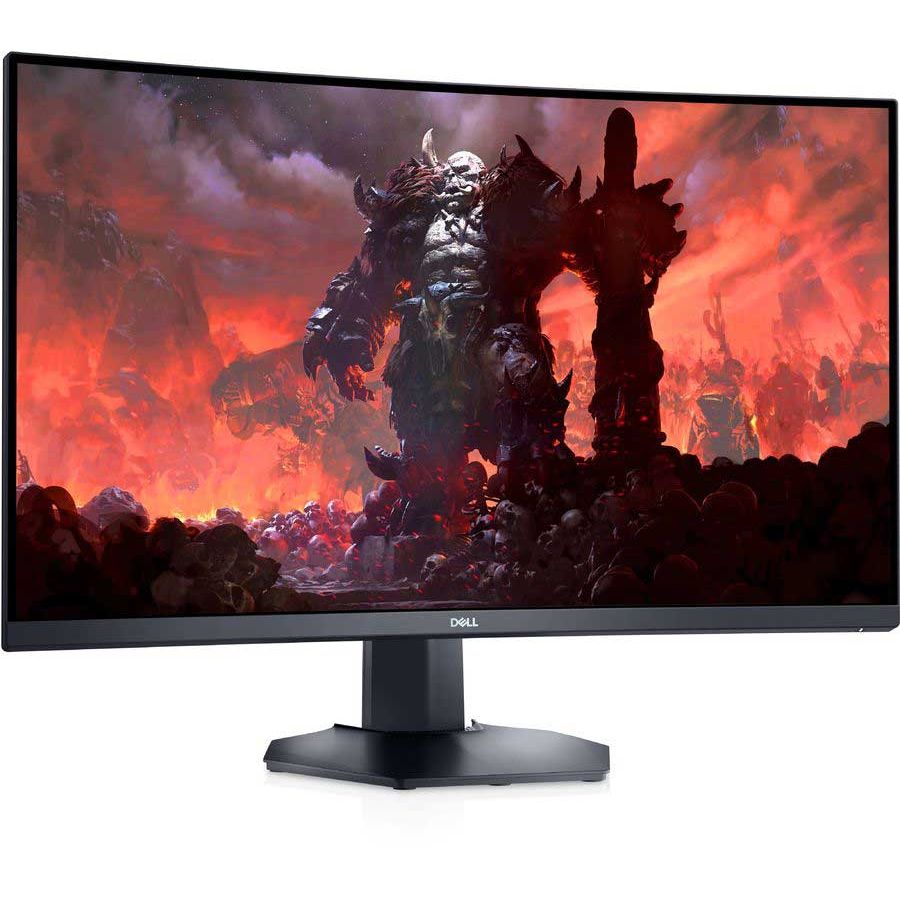 Монитор Dell 31.5" Curved (3222-5120)
Монитор Dell 31.5" Curved (3222-5120)