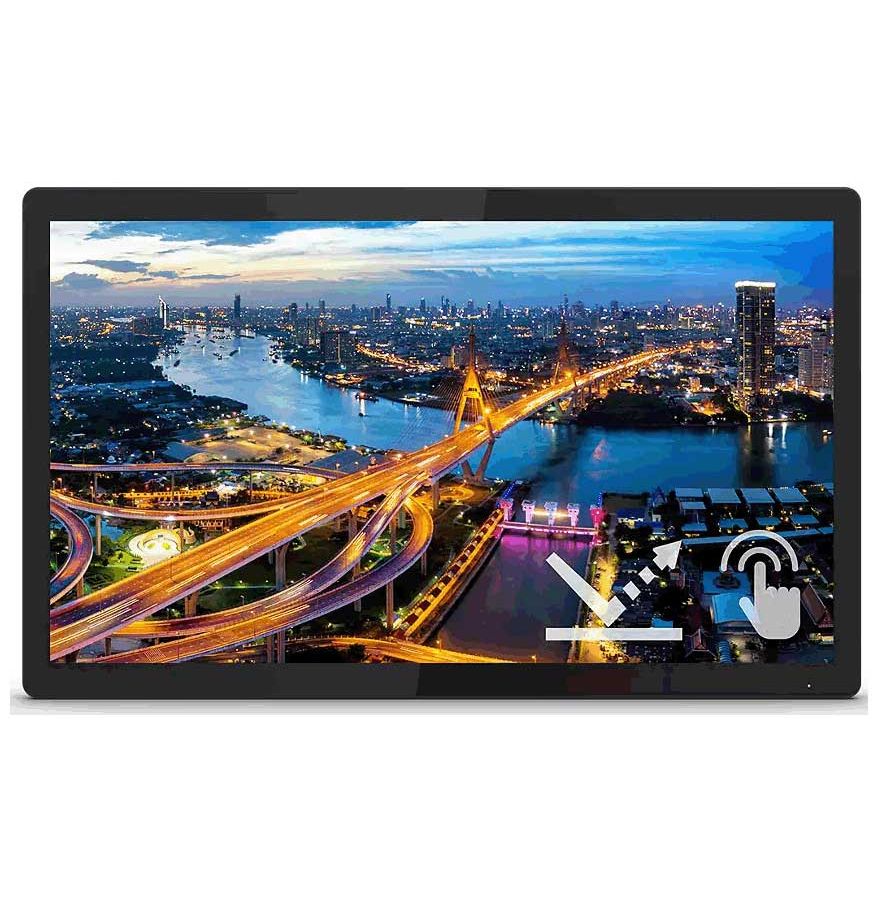 Монитор Philips 23.8'' 242B1TFL (00/01) Black
Монитор Philips 23.8'' 242B1TFL (00/01) Black