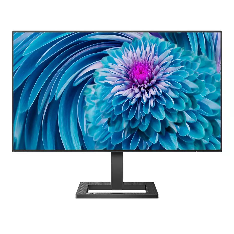 Монитор Philips 27'' 275E2FAE (00/01) Black
Монитор Philips 27'' 275E2FAE (00/01) Black