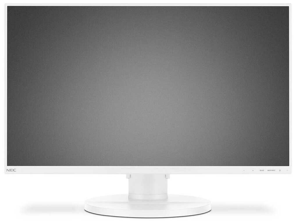 Монитор NEC 24'' EX241UN White
Монитор NEC 24'' EX241UN White