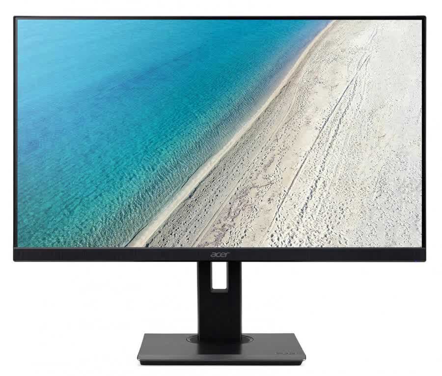 Монитор Acer 27" B277Kbmiipprzx (UM.HB7EE.018)
Монитор Acer 27" B277Kbmiipprzx (UM.HB7EE.018)