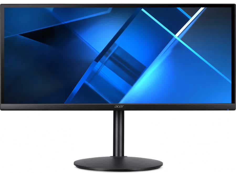 Монитор Acer 29" CB292CUbmiipruzx (UM.RB2EE.001)
Монитор Acer 29" CB292CUbmiipruzx (UM.RB2EE.001)