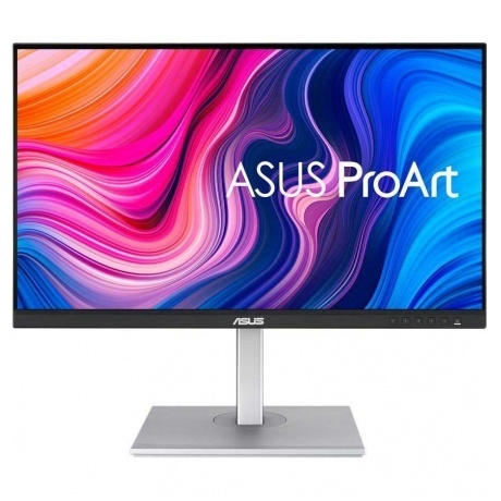 Монитор Asus 27" ProArt PA279CV Black (90LM06M1-B01170)
Монитор Asus 27" ProArt PA279CV Black (90LM06M1-B01170)