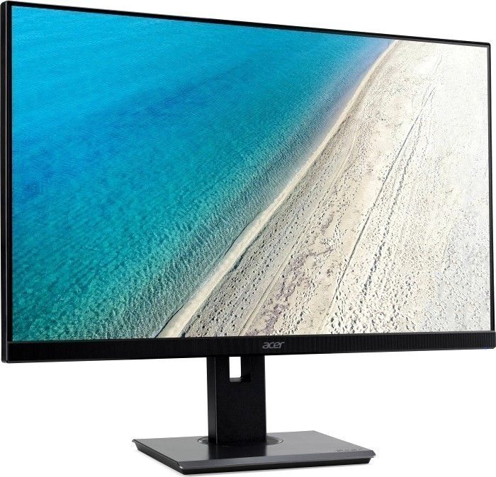 Монитор Acer 28" B287Kbmiipprzx (UM.PB7EE.001)
Монитор Acer 28" B287Kbmiipprzx (UM.PB7EE.001)
