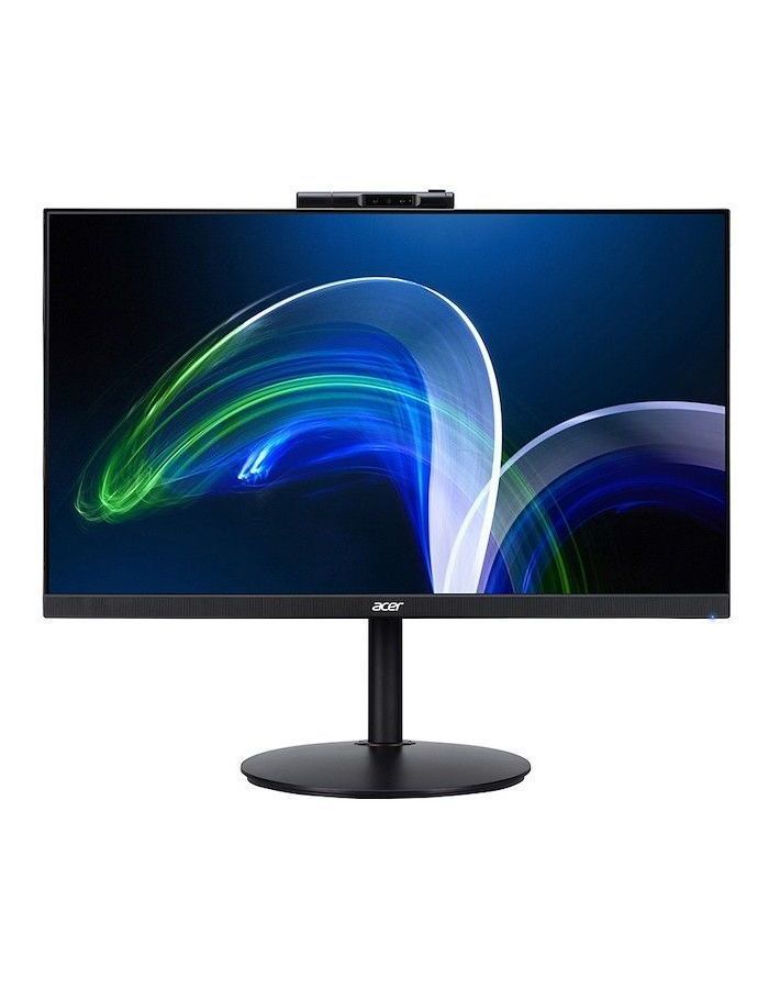 Монитор Acer 23.8" CB242YDbmiprcx (UM.QB2EE.D01)
Монитор Acer 23.8" CB242YDbmiprcx (UM.QB2EE.D01)