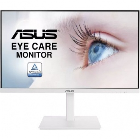 Монитор Asus 27" VA27DQSB-W (90LM06HD-B01370)
Монитор Asus 27" VA27DQSB-W (90LM06HD-B01370)