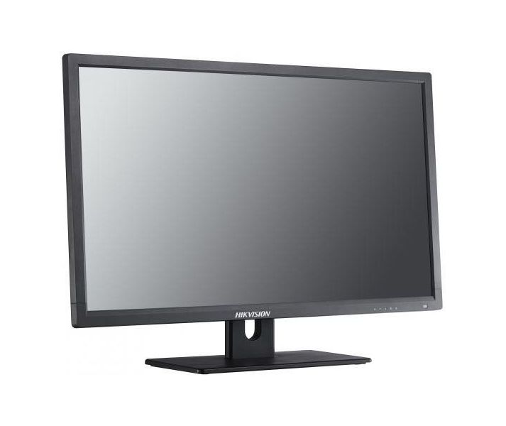 Монитор HikVision 24" LED DS-D5024FC
Монитор HikVision 24" LED DS-D5024FC