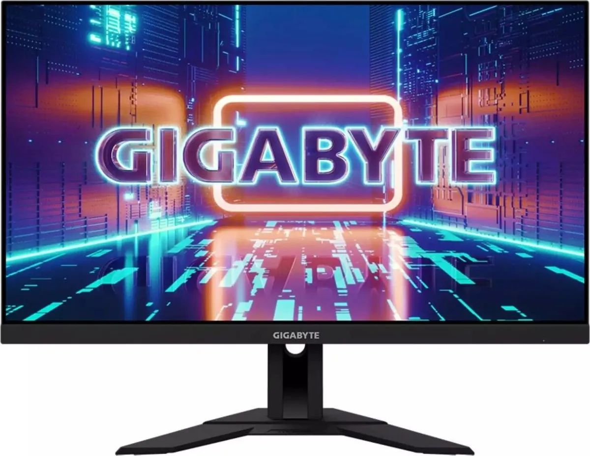 Монитор Gigabyte 32" M32U-EK
Монитор Gigabyte 32" M32U-EK