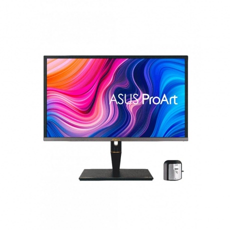 Монитор Asus 27" ProArt PA27UCX-K
Монитор Asus 27" ProArt PA27UCX-K