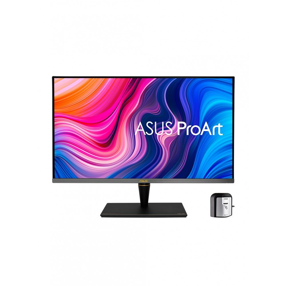 Монитор Asus 32" ProArt PA32UCX-PK
Монитор Asus 32" ProArt PA32UCX-PK