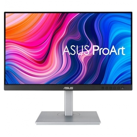 Монитор Asus 23.8" PA247CV (90LM03Y1-B01370)
Монитор Asus 23.8" PA247CV (90LM03Y1-B01370)