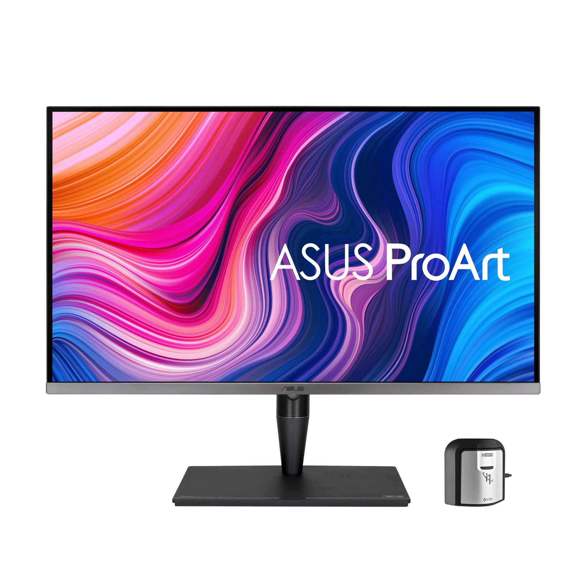 Монитор Asus 32" ProArt PA32UCG-K (90LM03H0-B05370)
Монитор Asus 32" ProArt PA32UCG-K (90LM03H0-B05370)