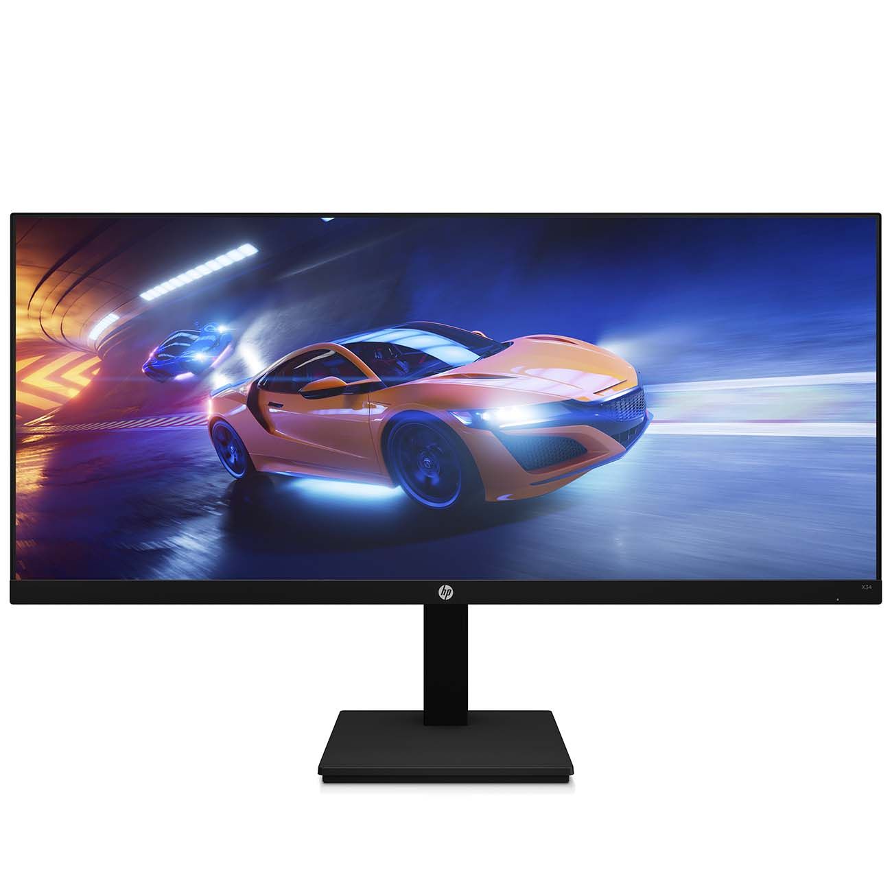 Монитор HP 34" X34 (2V7W6AA)
Монитор HP 34" X34 (2V7W6AA)